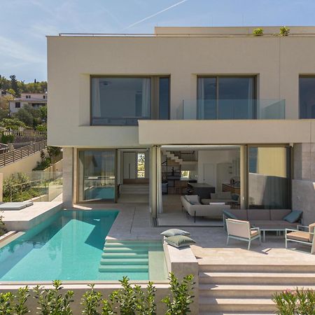 Acadia Beach Villas & Apartments Slatine Luaran gambar