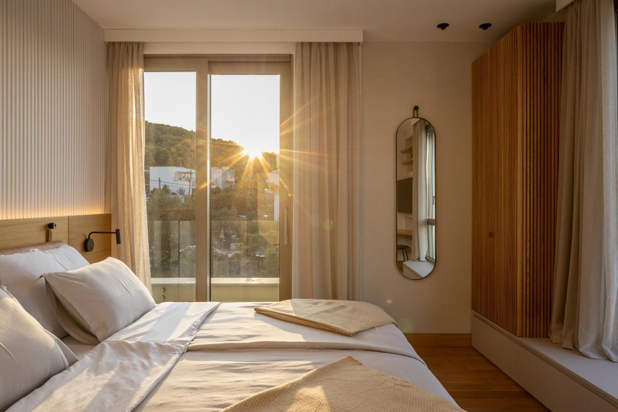 Acadia Beach Villas & Apartments Slatine Luaran gambar