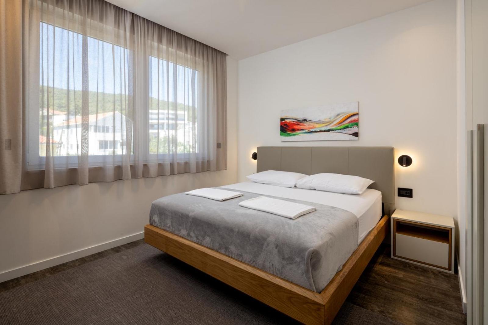 Acadia Beach Villas & Apartments Slatine Luaran gambar
