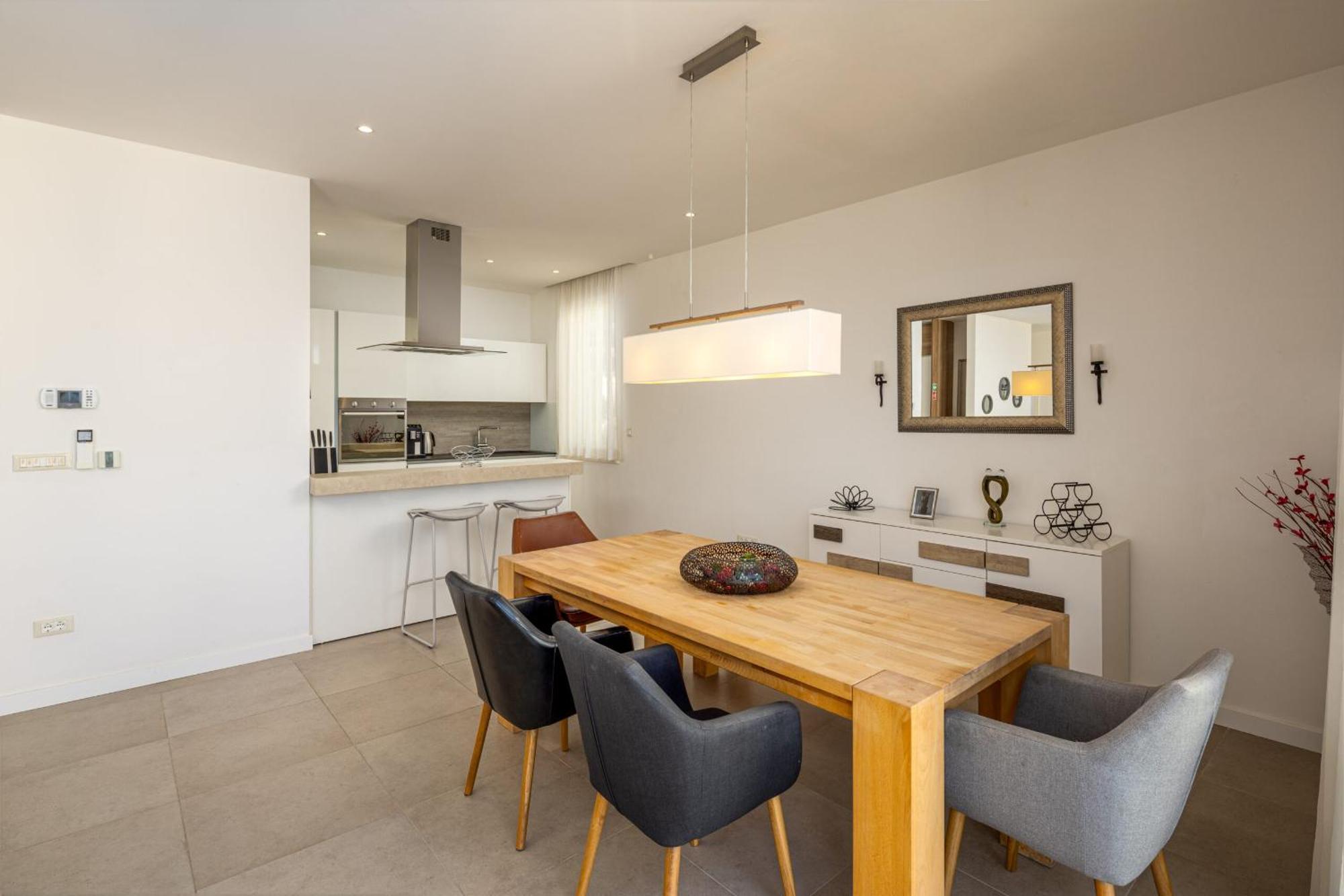 Acadia Beach Villas & Apartments Slatine Luaran gambar